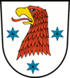 Wappen von Rathenow