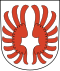 Coat of arms of Wettswil am Albis