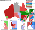 Results of the 1946 Australian federal election.