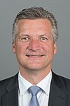 Wolfgang Waldmüller