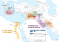 Alter Orient 2400 BC