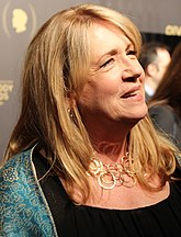 Ann Dowd spielt Linda, die Mutter des Täters, Martha Plimpton spielt Gail, die Mutter des Opfers