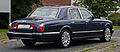 Bentley Arnage R (Facelift) Qualitätsbild