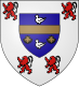 Coat of arms of Igny
