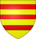 Arms of Saint-Hilaire-lez-Cambrai