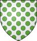 Coat of arms of Écromagny