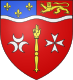 Coat of arms of Eysines