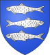 Coat of arms of Le Lonzac