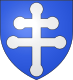 Coat of arms of Marsanne