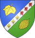 Coat of arms of Pasly