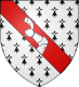 Coat of arms of Saint-Didier-au-Mont-d'Or