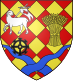 Coat of arms of Saint-Masmes