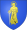 Wappen der Gemeinde Saint-Tropez