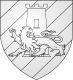 Coat of arms of Trogues