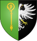 Coat of arms of Weyer