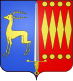 Coat of arms of L'Herbergement