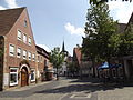 Historical Old Town of Burgsteinfurt