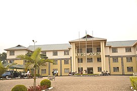Busogo Campus