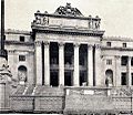 Old Legislative Building