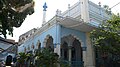 Moschee in Ho-Chi-Minh-Stadt (Vietnam)