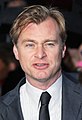 Christopher Nolan, britisch-US-amerikanischer Regisseur und Filmproduzent