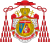 Liubomyr Huzar's coat of arms