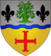 Coat of arms of Schieren