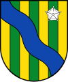 Wappen der Stadt Lennestadt
