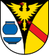 Coat of arms of Niedersohren