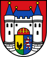 Stadt Schmalkalden[9]