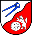 Tangstedt (Kreis Pinneberg) (Zange mit Rundmaul)