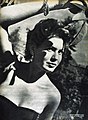 Miss Europe 1953, Eloisa Cianni