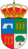 Coat of arms of Facinas