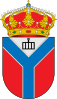 Official seal of Villalcampo