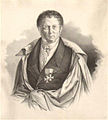 Ferdinand Mackeldey (1784–1834)