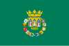 Flag of Seville Province