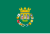 Flagge der Provinz Sevilla