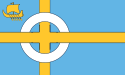 Flagge von Skye