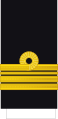 Fregatkapitein (Belgian Navy)
