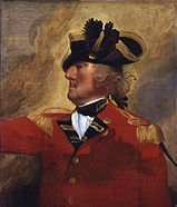 George Augustus Eliott, 1st Baron Heathfield (1787)