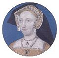 Jane Seymour, 1536–37