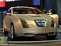 NEOS-III (Tokyo Motor Show 2005)