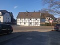 Doppelhof Im Käulchen / Wipperfürther Straße