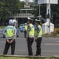 Traffic Policemen