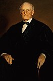 US Supreme Court Justice and Attorney General James Clark McReynolds (BS, 1882)