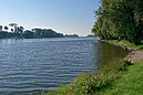 Gopło Lake