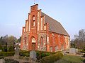 Church in Warnow