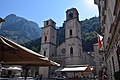 Cathedral of Saint Tryphon in Kotor.
