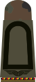 Stabsunteroffizier der Reserve (Luftwaffe staff sub-officer reservist, field uniform)