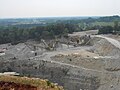 Tennessee quarry